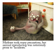 Illustration for article titled “Marlowe the Monster” is a sculpted webcomic of melancholy moments